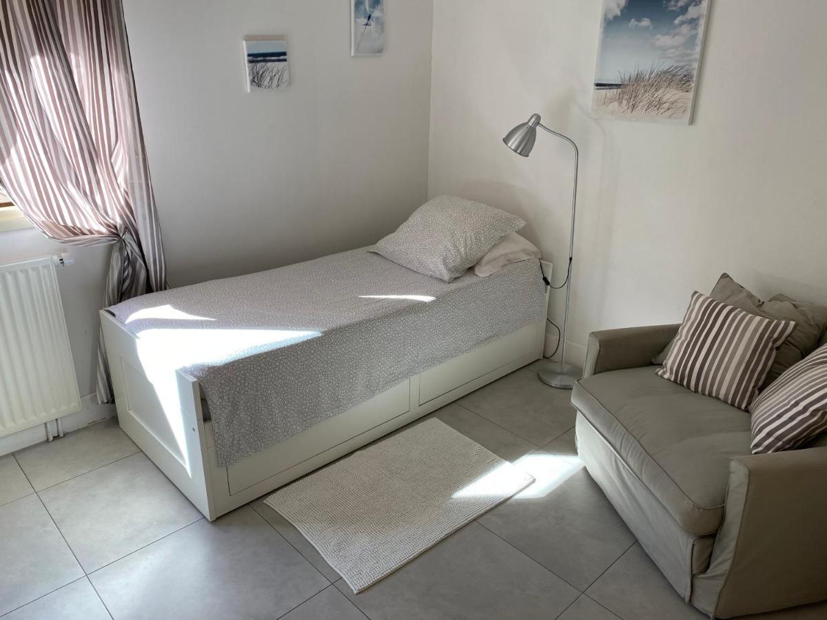 Le Melody Antibes Exterior foto
