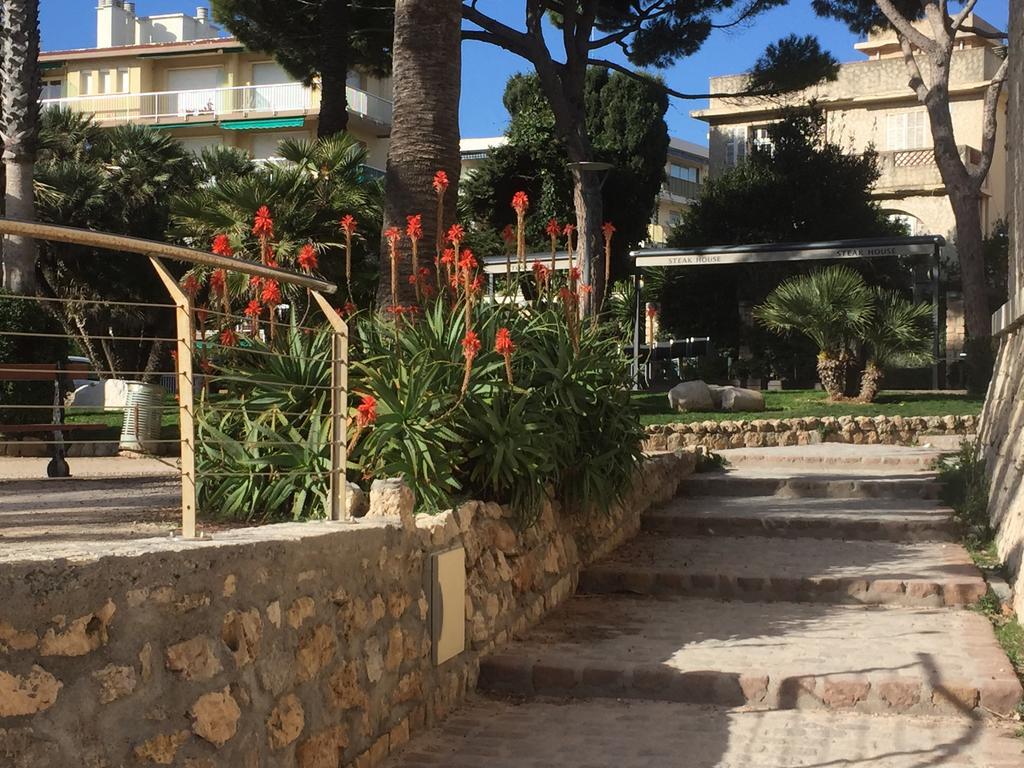 Le Melody Antibes Exterior foto