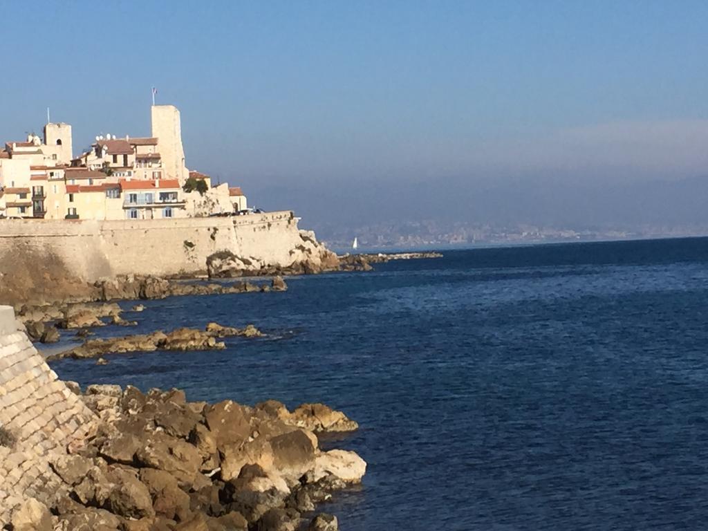 Le Melody Antibes Exterior foto