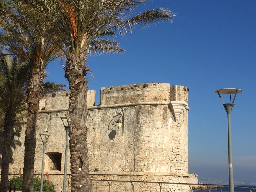 Le Melody Antibes Exterior foto