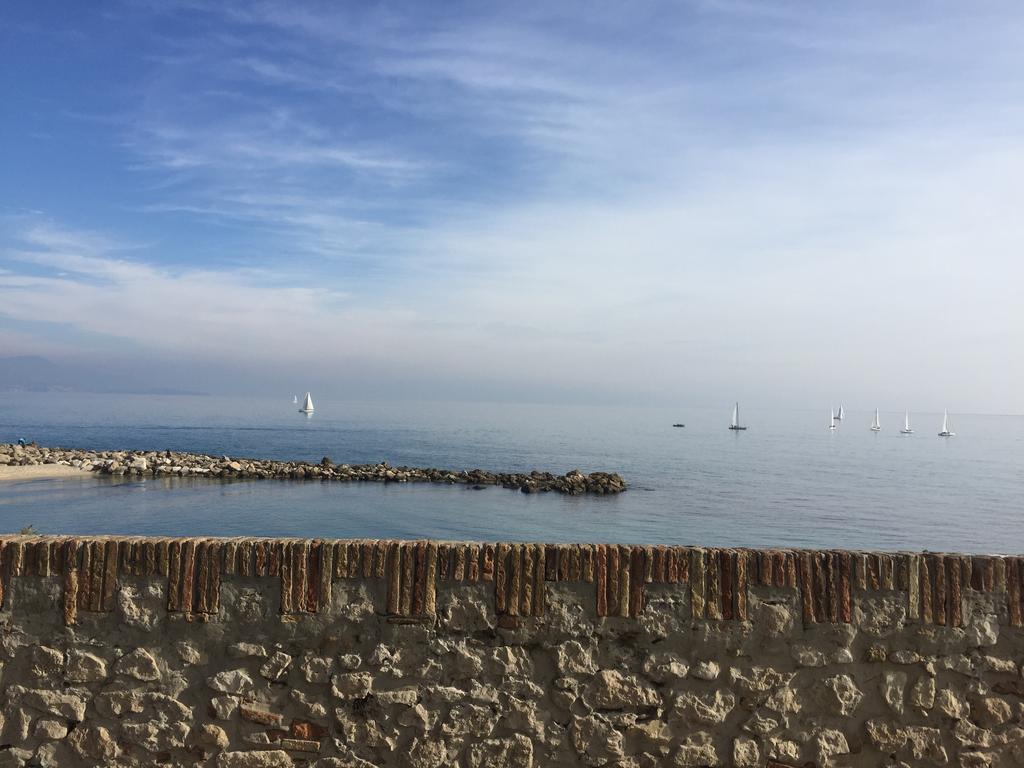 Le Melody Antibes Exterior foto