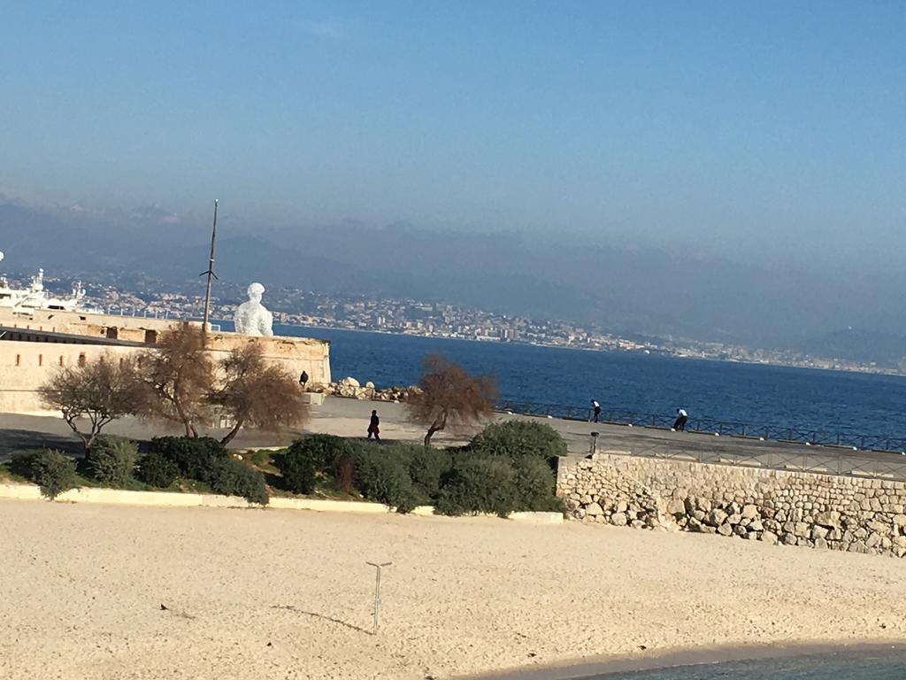 Le Melody Antibes Exterior foto