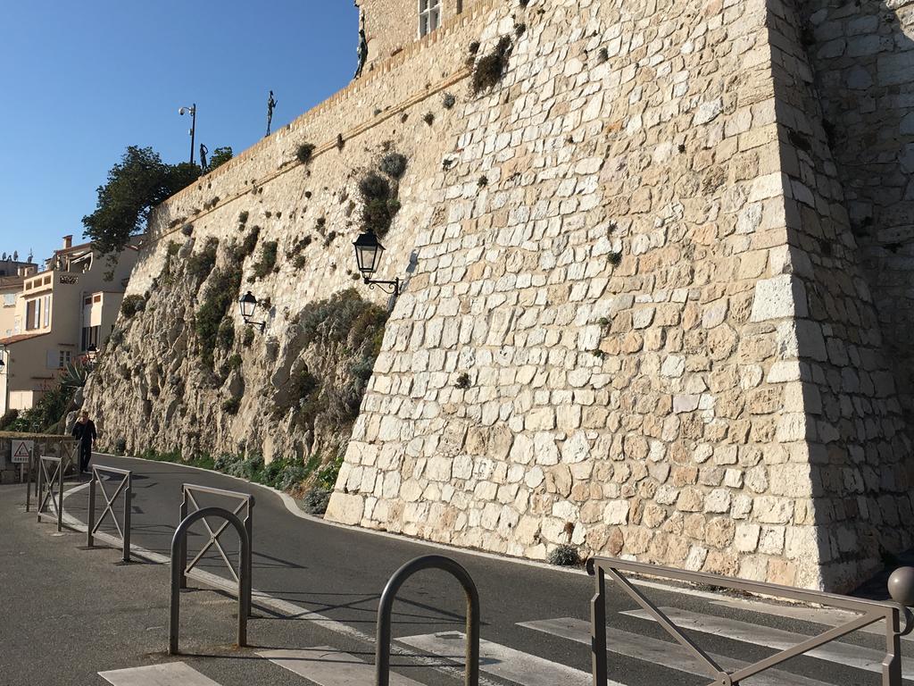 Le Melody Antibes Exterior foto