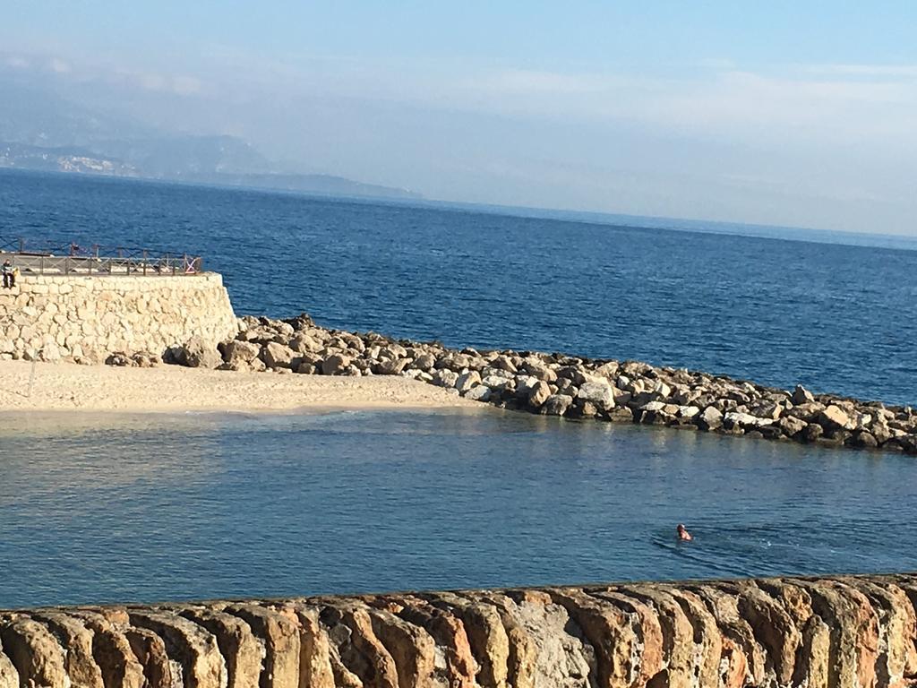 Le Melody Antibes Exterior foto