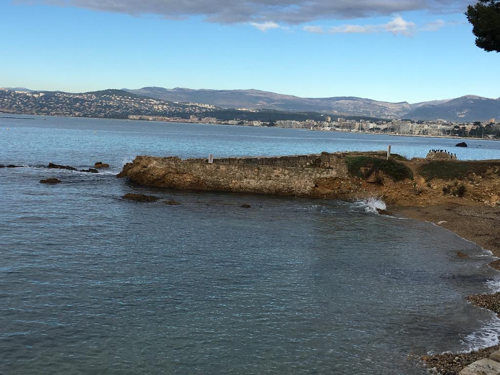 Le Melody Antibes Exterior foto