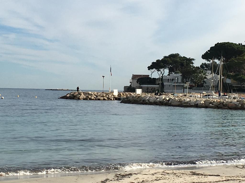 Le Melody Antibes Exterior foto